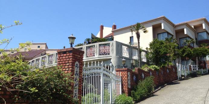 アンティークホテル ら みらどーる（La mirador）（千葉県 リゾートホテル） / 1