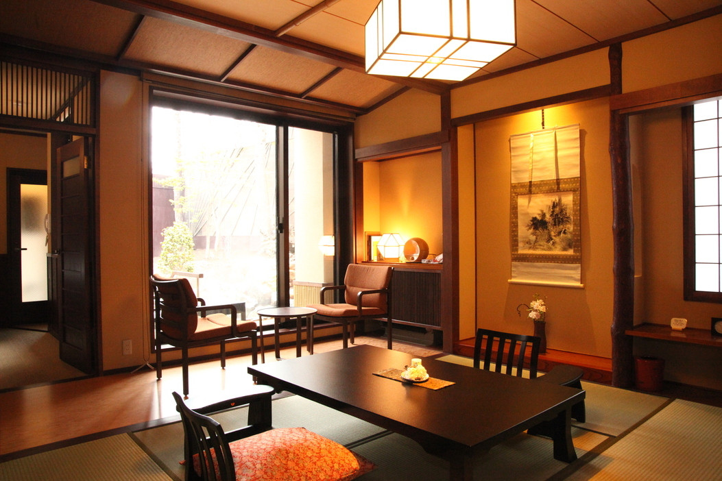 5. 露天風呂付き客室でリラックス♡「おたる 宏楽園」3483375