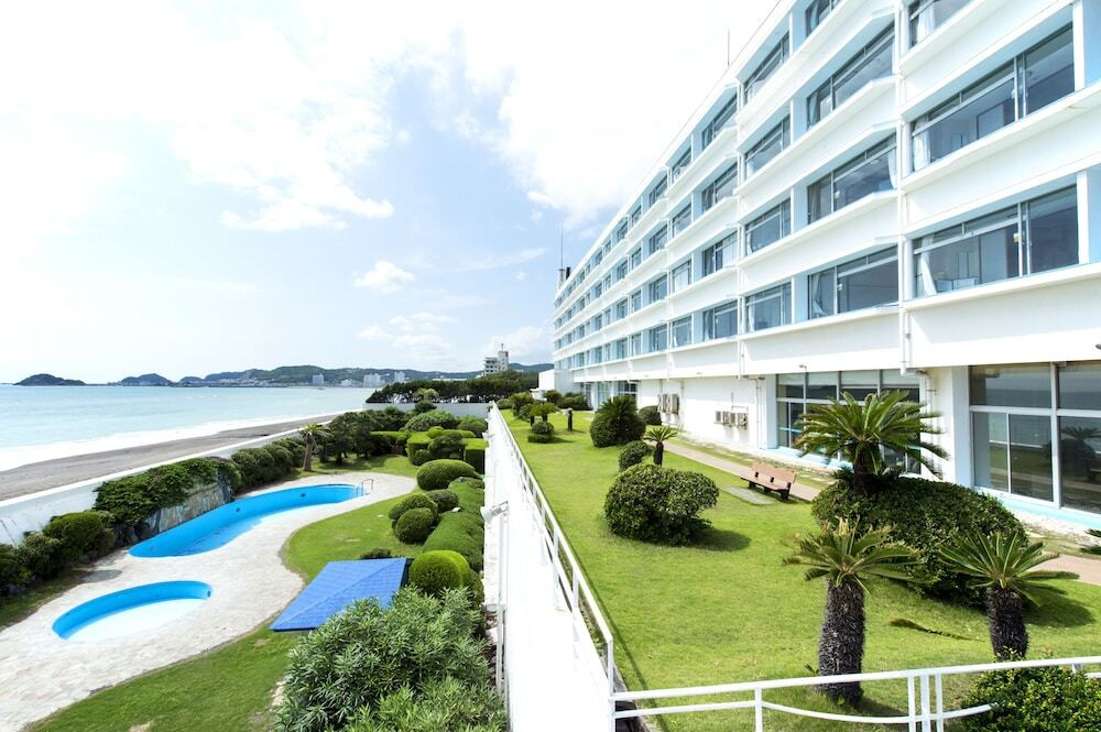 5.海の生き物が大好きなお子様に「鴨川シーワールドホテル」4250493