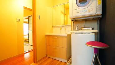 バスルームの設備 / 35