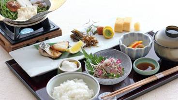 和朝食 / 2