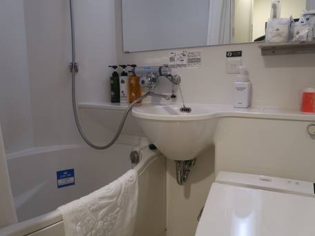 アパホテル TKP東京西葛西 / 4