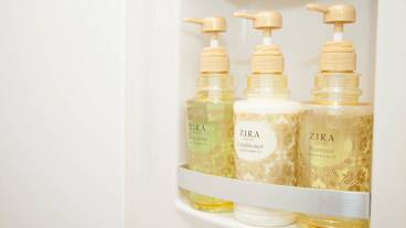 バスルームの設備 / 12