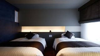 スーペリア 和洋室 禁煙