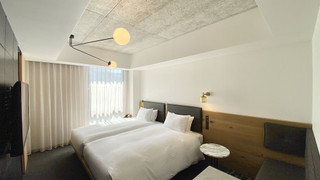 スタンダードツイン 禁煙