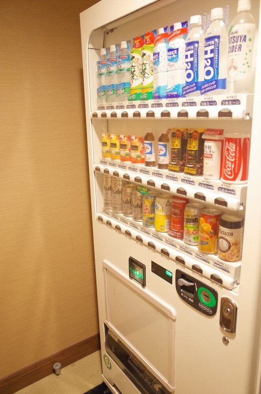 自動販売機