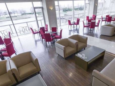 癒しのリゾート 加賀の幸 ホテル アローレ / 3