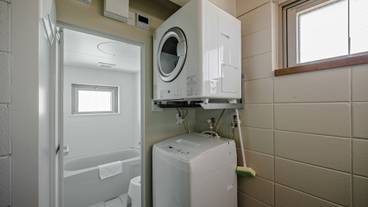 ランドリー / 23