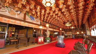 施設内の設備 / 16