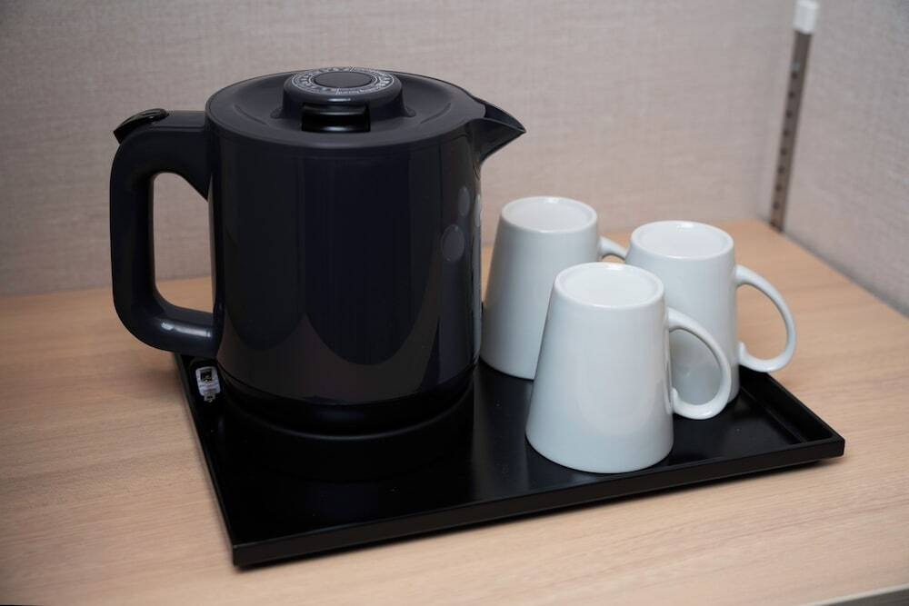 客室の設備とサービス