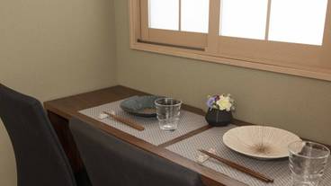 客室の設備とサービス / 21