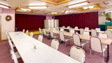 ボールルーム / 16