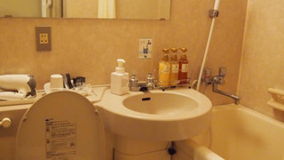 ダブルルーム 禁煙