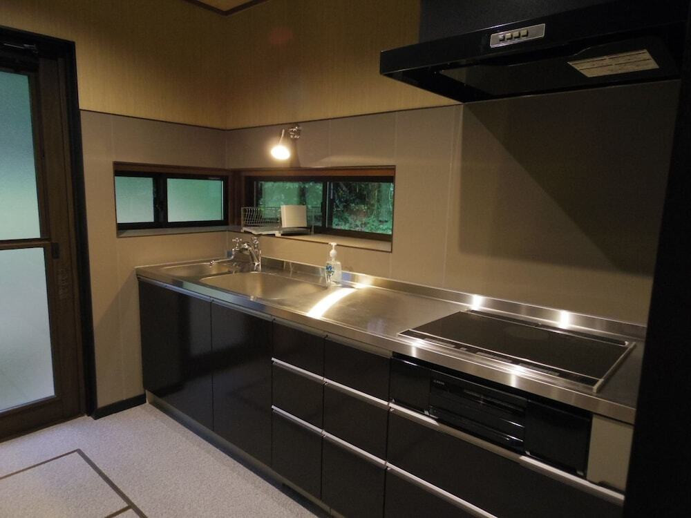 専用簡易キッチン