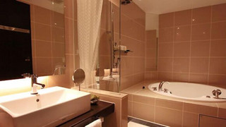 ジュニアスイートルーム（洋室）