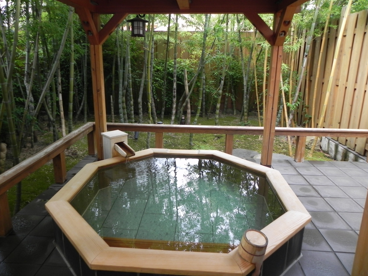 橋津屋 別邸 月代3413514