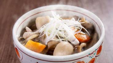 朝食ビュッフェ / 11