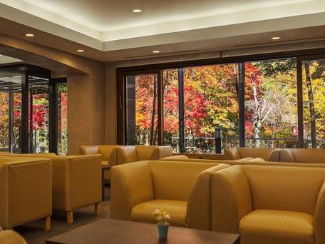 亀の井ホテル 塩原 ワンちゃんの宿 / 3