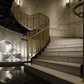 ヒルトン横浜（神奈川県 シティホテル） / 5