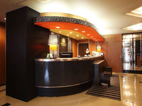 アパホテル 高松瓦町 / 3