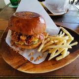 チャタン バーガー ベース アタビーズ（チャタンバーガーベースアタビーズ）