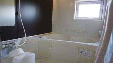 バスルーム / 17