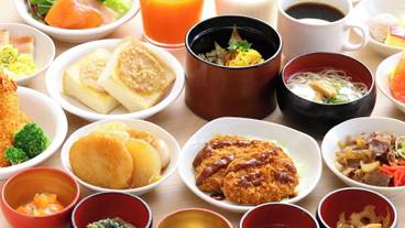 朝食 / 2