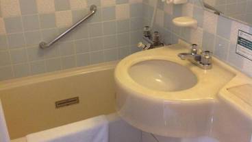 バスルーム / 15