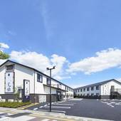 いやし処ほてる寛楽 埼玉・本庄早稲田 ひのきの館（埼玉県 ビジネスホテル） / 4