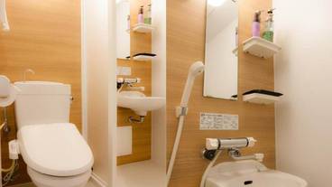 バスルーム / 21