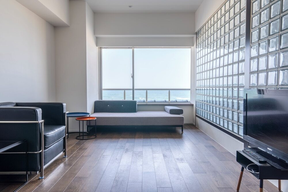 ビーチ / オーシャン ビュー