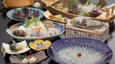 食事・飲み物 / 12