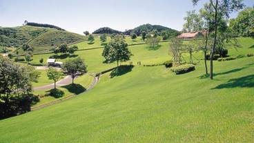 子供用の遊び場 - 屋外 / 6