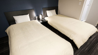 ツインルーム（洋室）