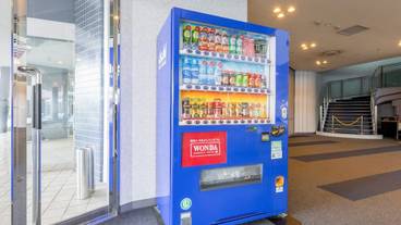 施設内の設備 / 16