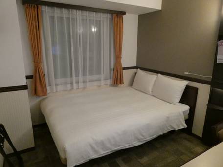 東横イン大阪通天閣前 / 2