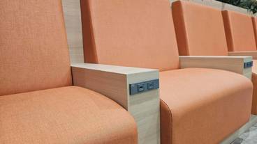 ロビーラウンジ / 10