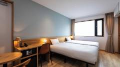 ホテルベル京都（hotel Bell・Kyoto）