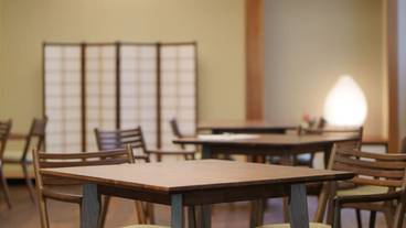 レストラン / 10