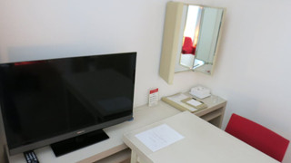 ダブル ルーム（禁煙）