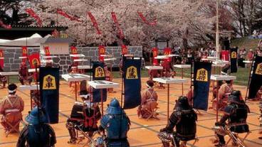 施設からの眺望 / 19