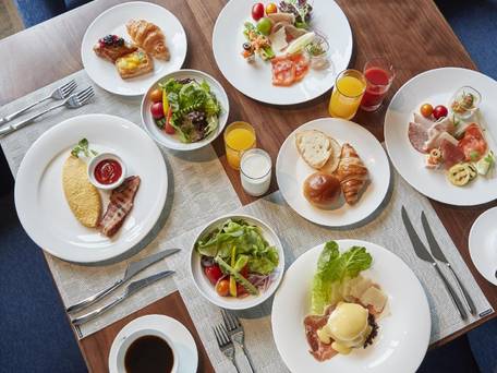 グランドニッコー東京 台場 / 2