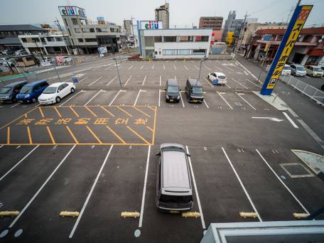 天然温泉 伊勢詣の湯 スーパーホテル鈴鹿 / 4