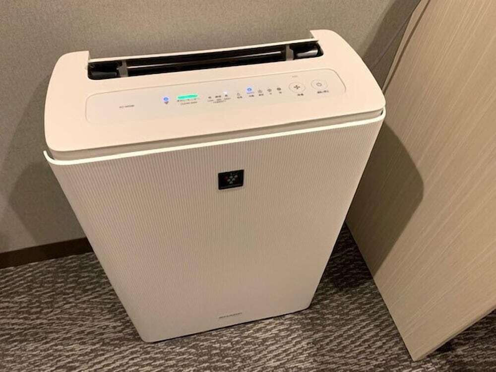 客室の設備とサービス