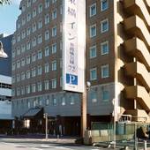 東横イン甲府駅南口1（山梨県 ビジネスホテル） / 2