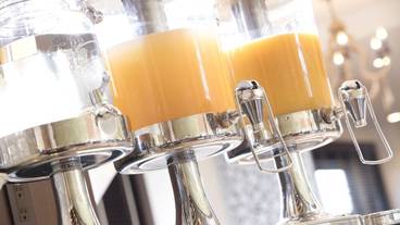 ビュッフェ / 17