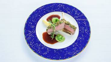 食事・飲み物 / 3