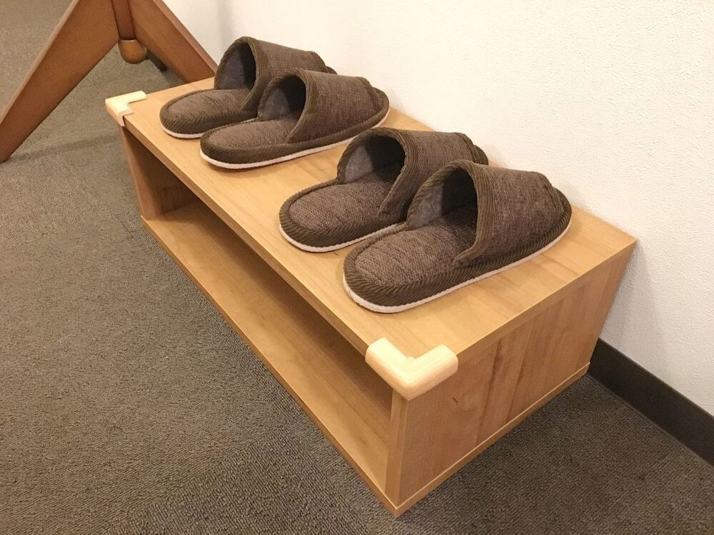 客室の設備とサービス