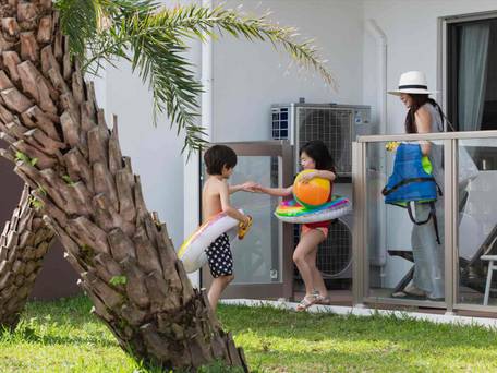 HIDEOUT OKINAWA URUMA / 4