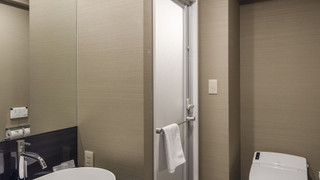 コンフォート ツインルーム 禁煙